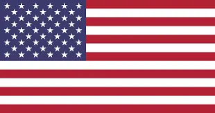 american flag-San Diego