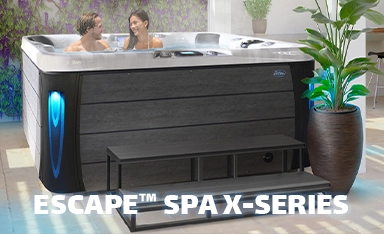Escape X-Series Spas San Diego hot tubs for sale