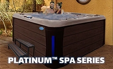 Platinum™ Spas San Diego hot tubs for sale