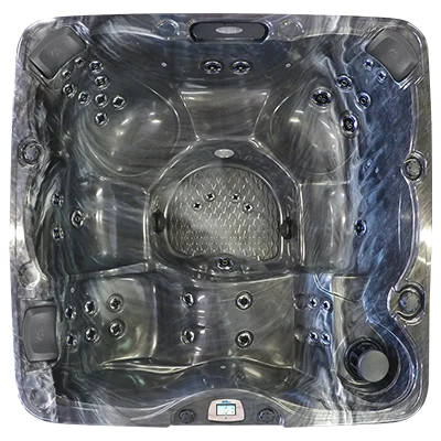 Pacifica-X EC-739LX hot tubs for sale in San Diego