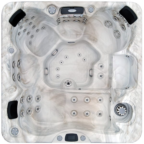 Costa-X EC-767LX hot tubs for sale in San Diego