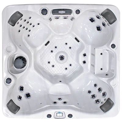 Cancun-X EC-867BX hot tubs for sale in San Diego