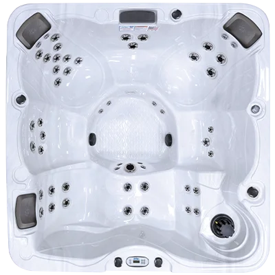 Pacifica Plus PPZ-743L hot tubs for sale in San Diego