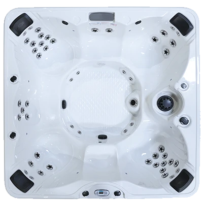 Bel Air Plus PPZ-843B hot tubs for sale in San Diego