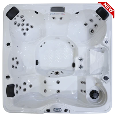 Atlantic Plus PPZ-843LC hot tubs for sale in San Diego