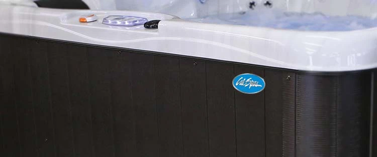 Cal Preferred™ for hot tubs in San Diego