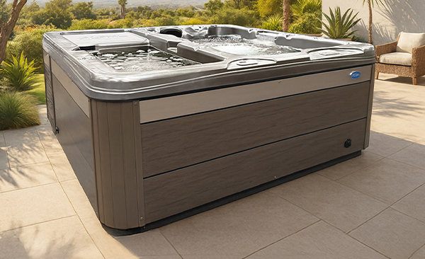 Cold Plunge Spas Series San Diego hot tubs for sale