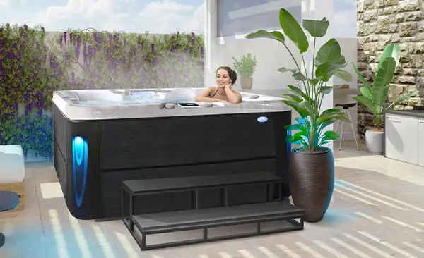 Escape X-Series Spas San Diego hot tubs for sale