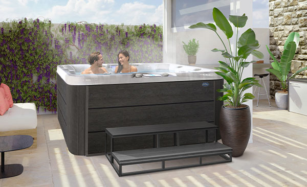 Escape™ Spas San Diego hot tubs for sale