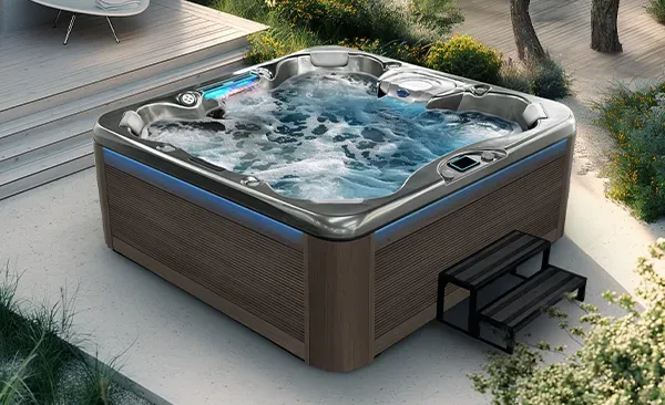 Platinum™ Spas San Diego hot tubs for sale