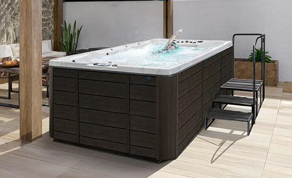 Swim Spas San Diego hot tubs for sale