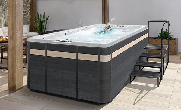 Swim X-Series Spas San Diego hot tubs for sale