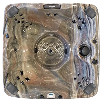 Tropical-X EC-739BX hot tubs for sale in San Diego