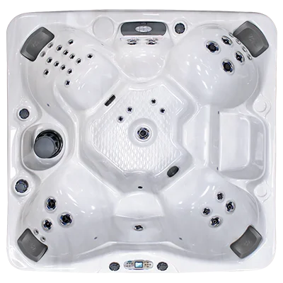 Baja EC-740B hot tubs for sale in San Diego