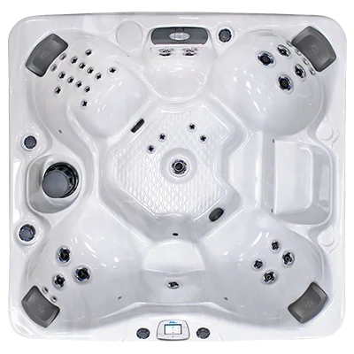 Baja-X EC-740BX hot tubs for sale in San Diego