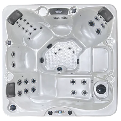 Costa EC-740L hot tubs for sale in San Diego