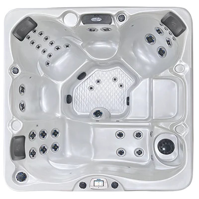 Costa-X EC-740LX hot tubs for sale in San Diego