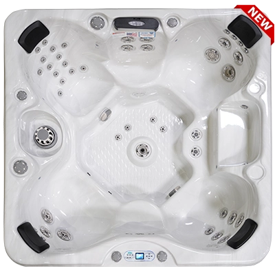 Baja EC-749B hot tubs for sale in San Diego