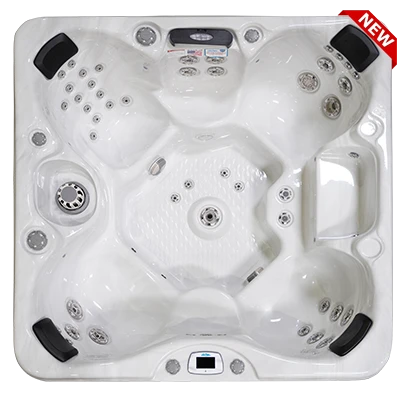 Baja-X EC-749BX hot tubs for sale in San Diego