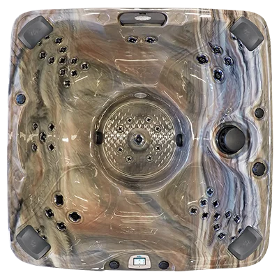 Tropical-X EC-751BX hot tubs for sale in San Diego