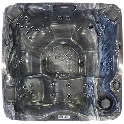 Pacifica EC-751L hot tubs for sale in San Diego
