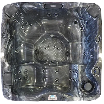 Pacifica-X EC-751LX hot tubs for sale in San Diego