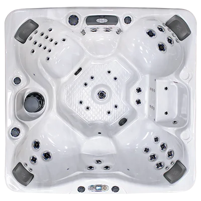 Baja EC-767B hot tubs for sale in San Diego