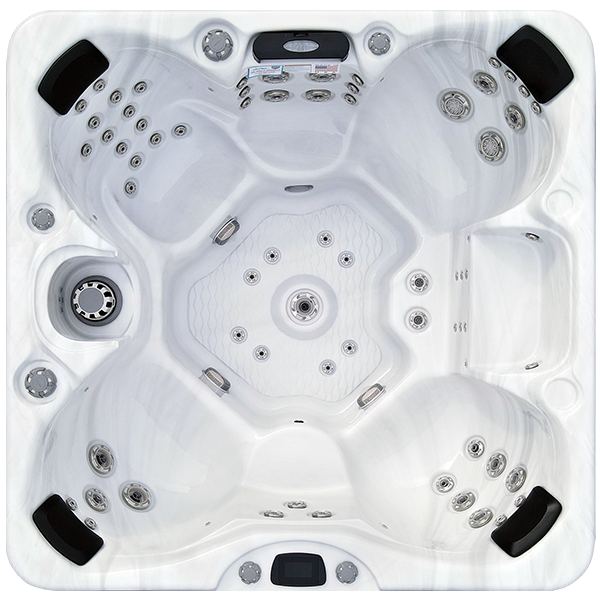 Baja-X EC-767BX hot tubs for sale in San Diego