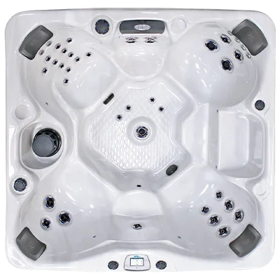 Cancun-X EC-840BX hot tubs for sale in San Diego