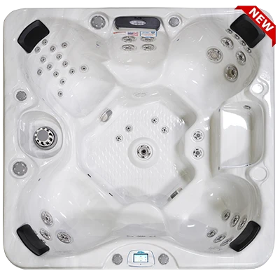 Cancun-X EC-849BX hot tubs for sale in San Diego