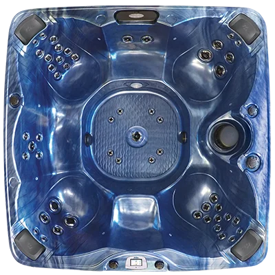 Bel Air-X EC-851BX hot tubs for sale in San Diego