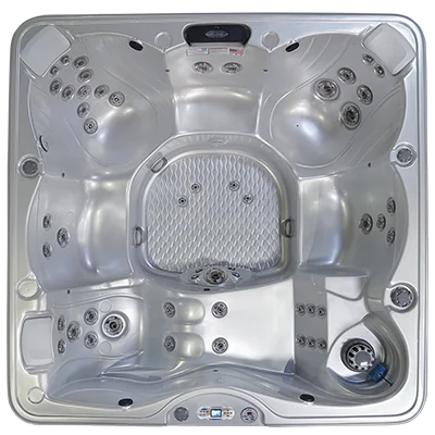 Atlantic EC-851L hot tubs for sale in San Diego