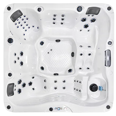 Malibu EC-867DL hot tubs for sale in San Diego