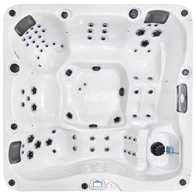 Malibu-X EC-867DLX hot tubs for sale in San Diego