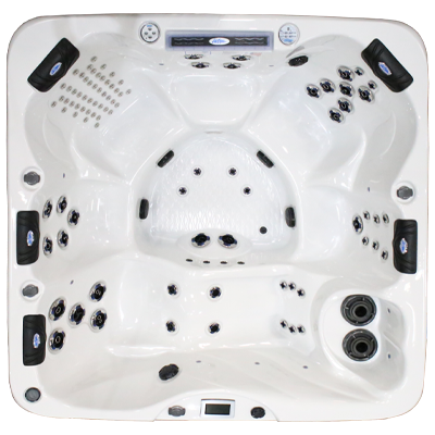 Huntington PL-792L hot tubs for sale in San Diego