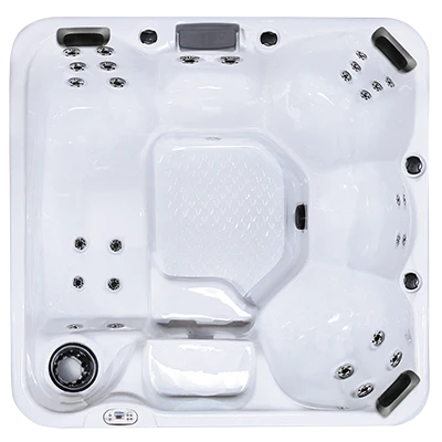 Hawaiian Plus PPZ-628L hot tubs for sale in San Diego