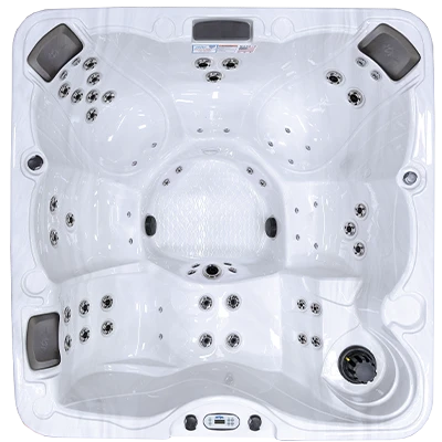 Pacifica Plus PPZ-752L hot tubs for sale in San Diego