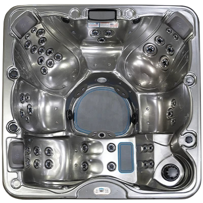 Pacifica Plus PPZ-759L hot tubs for sale in San Diego