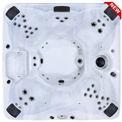 Bel Air Plus PPZ-843BC hot tubs for sale in San Diego