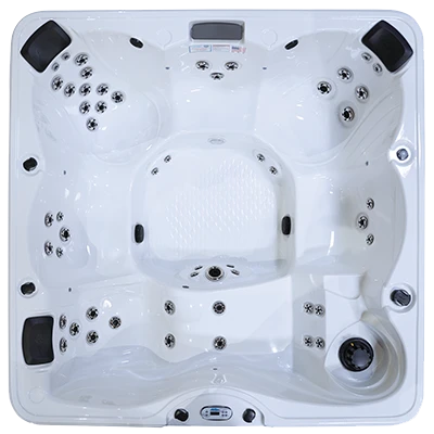 Atlantic Plus PPZ-843L hot tubs for sale in San Diego