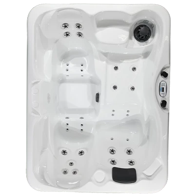 Kona PZ-535L hot tubs for sale in San Diego